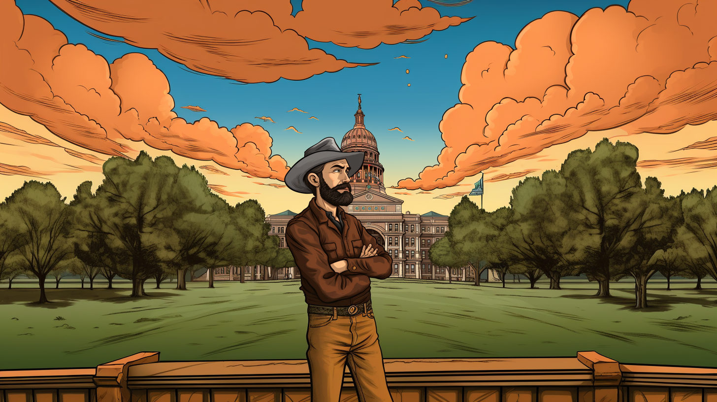 Understanding the Texas Legislative Process A Comprehensive Guide