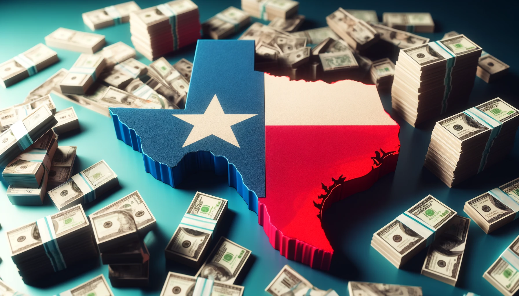 Texas Primary Election Runoff 2024 Cost Per Vote Analysis and Key